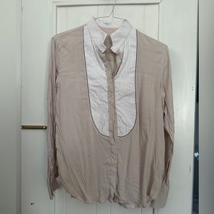 Cucinelli button down